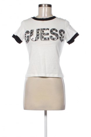 Bluză de femei Guess, Mărime XS, Culoare Multicolor, Preț 284,19 Lei