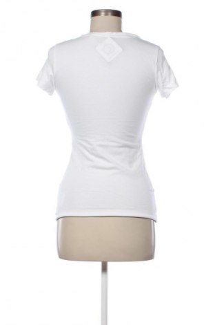 Bluzka damska Guess, Rozmiar S, Kolor Biały, Cena 57,99 zł