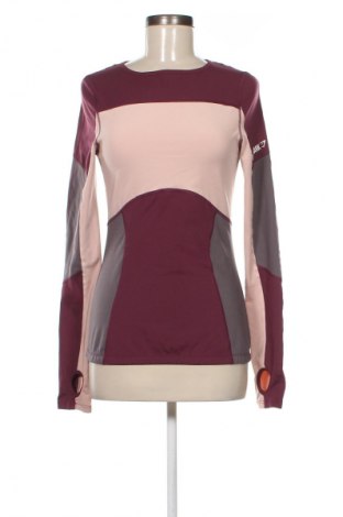 Bluzka damska Gymshark, Rozmiar M, Kolor Kolorowy, Cena 73,99 zł