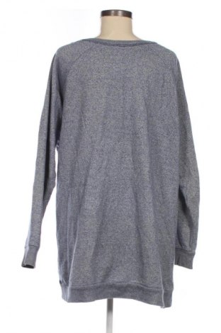 Дамска блуза H&M, Размер L, Цвят Син, Цена 5,99 лв.