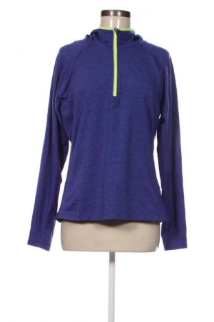 Dámská halenka H&M, Velikost L, Barva Modrá, Cena  379,00 Kč