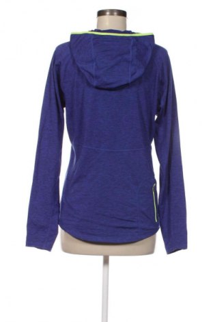 Dámská halenka H&M, Velikost L, Barva Modrá, Cena  379,00 Kč