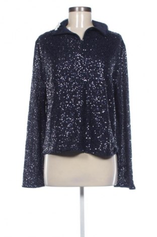 Damen Shirt H&M, Größe L, Farbe Blau, Preis € 8,99