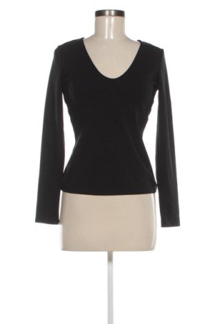 Bluză de femei H&M, Mărime S, Culoare Negru, Preț 37,99 Lei