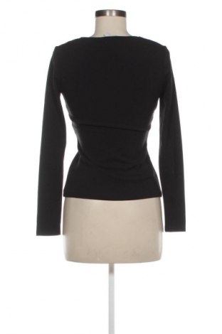 Bluză de femei H&M, Mărime S, Culoare Negru, Preț 37,99 Lei