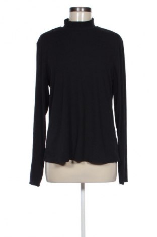 Bluză de femei H&M, Mărime L, Culoare Negru, Preț 39,99 Lei