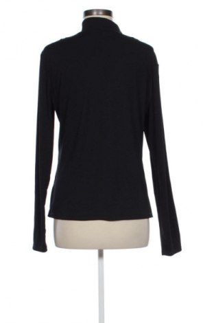 Bluză de femei H&M, Mărime L, Culoare Negru, Preț 39,99 Lei