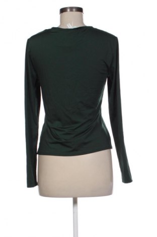 Bluzka damska H&M, Rozmiar S, Kolor Zielony, Cena 62,99 zł