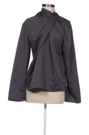 Γυναικεία μπλούζα H&M, Μέγεθος M, Χρώμα Γκρί, Τιμή 6,99 €