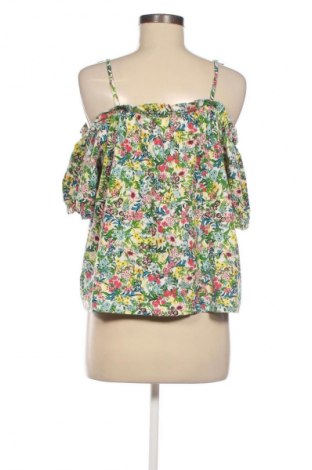 Damen Shirt H&M, Größe L, Farbe Mehrfarbig, Preis 10,00 €