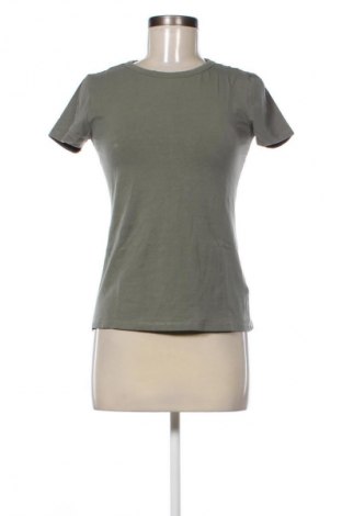 Damen Shirt H&M, Größe M, Farbe Grün, Preis 10,00 €
