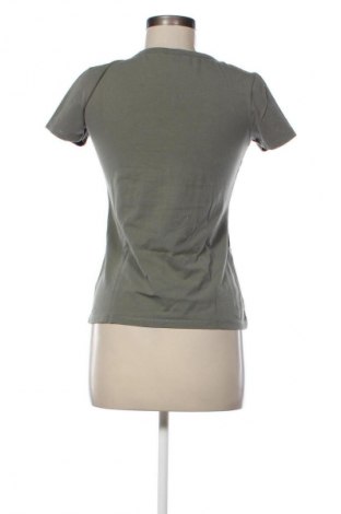 Damen Shirt H&M, Größe M, Farbe Grün, Preis 10,00 €
