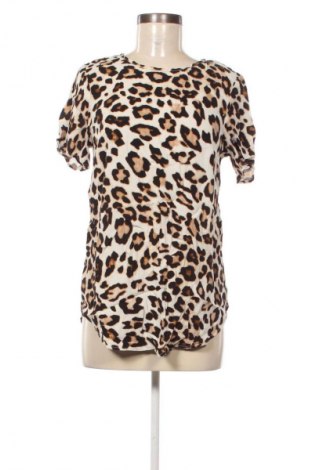 Damen Shirt H&M, Größe M, Farbe Mehrfarbig, Preis 9,72 €