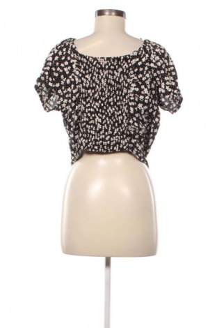 Damen Shirt H&M, Größe M, Farbe Mehrfarbig, Preis 9,72 €