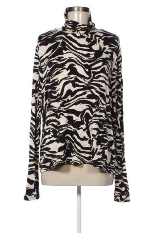 Dámska blúza H&M, Veľkosť L, Farba Viacfarebná, Cena  4,95 €