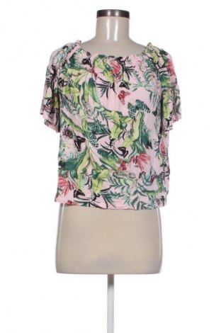 Damen Shirt H&M, Größe S, Farbe Mehrfarbig, Preis 9,72 €