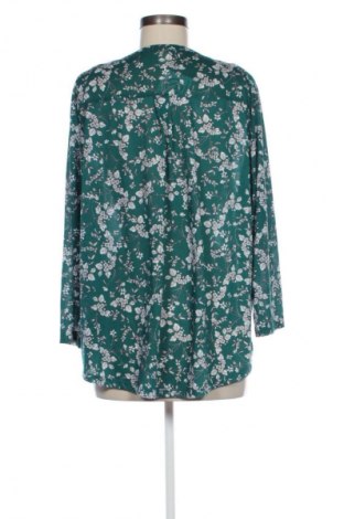 Дамска блуза H&M, Размер XL, Цвят Многоцветен, Цена 19,55 лв.