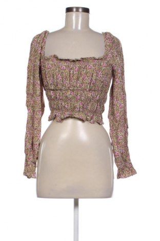 Damen Shirt H&M, Größe S, Farbe Mehrfarbig, Preis € 9,72