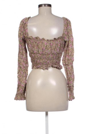 Damen Shirt H&M, Größe S, Farbe Mehrfarbig, Preis € 9,72