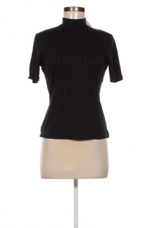 Bluzka damska H&M, Rozmiar S, Kolor Czarny, Cena 38,99 zł