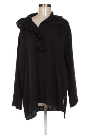 Damen Shirt H&M, Größe M, Farbe Schwarz, Preis € 7,99