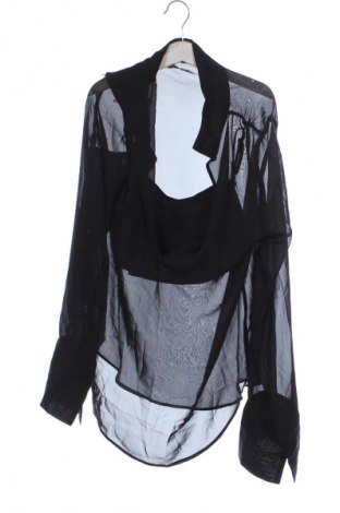 Damen Shirt H&M, Größe XS, Farbe Schwarz, Preis 9,72 €