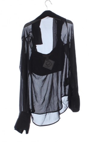 Damen Shirt H&M, Größe XS, Farbe Schwarz, Preis 9,72 €