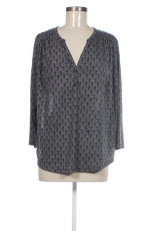 Bluzka damska H&M, Rozmiar XL, Kolor Kolorowy, Cena 43,68 zł