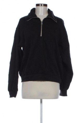 Γυναικεία μπλούζα H&M, Μέγεθος M, Χρώμα Μαύρο, Τιμή 9,99 €
