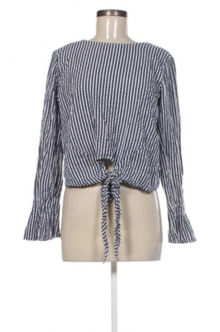 Bluzka damska H&M, Rozmiar M, Kolor Kolorowy, Cena 38,99 zł