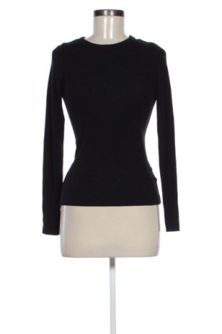 Bluzka damska H&M, Rozmiar S, Kolor Czarny, Cena 44,00 zł
