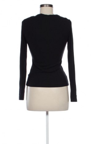 Bluzka damska H&M, Rozmiar S, Kolor Czarny, Cena 44,00 zł