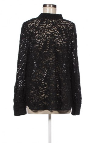Női blúz H&M, Méret XL, Szín Fekete, Ár 3 579 Ft