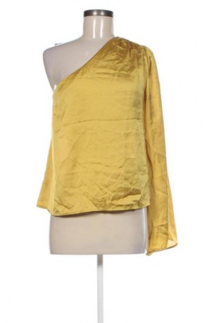 Damen Shirt H&M, Größe S, Farbe Gelb, Preis € 6,99