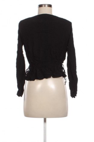 Damen Shirt H&M, Größe S, Farbe Schwarz, Preis € 4,99