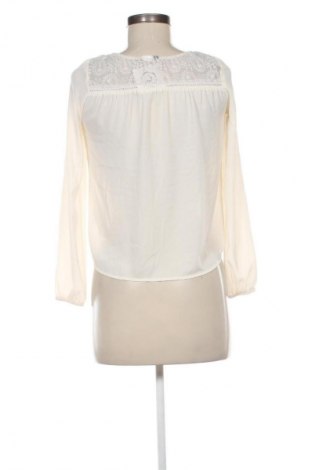 Damen Shirt H&M, Größe XXS, Farbe Ecru, Preis € 7,99