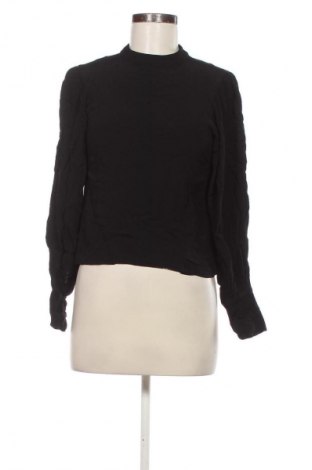 Női blúz H&M, Méret XS, Szín Fekete, Ár 2 059 Ft