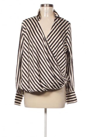 Damen Shirt H&M, Größe M, Farbe Mehrfarbig, Preis € 7,99