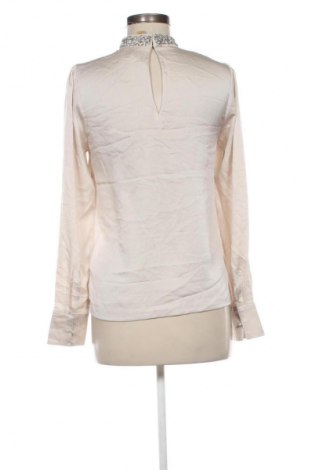 Bluză de femei H&M, Mărime S, Culoare Bej, Preț 37,99 Lei
