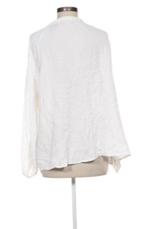 Γυναικεία μπλούζα H&M, Μέγεθος L, Χρώμα Λευκό, Τιμή 10,99 €