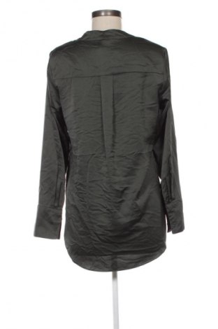 Bluzka damska H&M, Rozmiar S, Kolor Zielony, Cena 32,99 zł