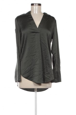 Bluzka damska H&M, Rozmiar S, Kolor Zielony, Cena 32,99 zł