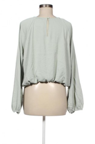 Bluzka damska H&M, Rozmiar L, Kolor Zielony, Cena 25,99 zł