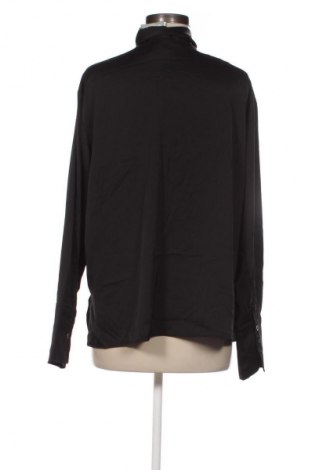Bluză de femei H&M, Mărime L, Culoare Negru, Preț 107,99 Lei