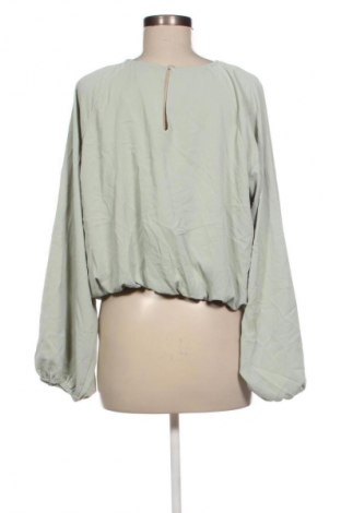 Bluzka damska H&M, Rozmiar XL, Kolor Zielony, Cena 50,99 zł