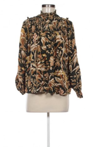 Bluzka damska H&M, Rozmiar XL, Kolor Kolorowy, Cena 46,99 zł