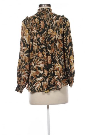 Bluzka damska H&M, Rozmiar XL, Kolor Kolorowy, Cena 46,99 zł