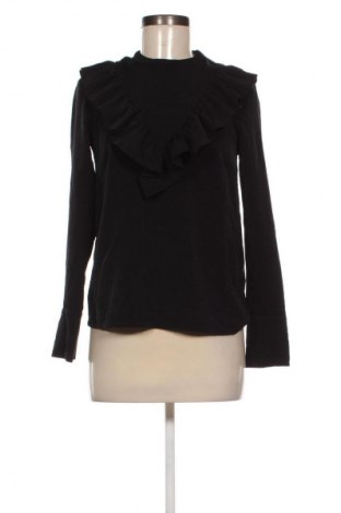Damen Shirt H&M, Größe XS, Farbe Schwarz, Preis € 6,99