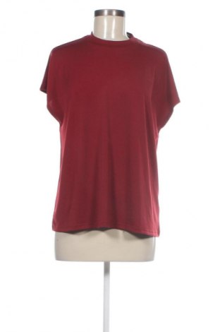 Dámska blúza H&M, Veľkosť L, Farba Červená, Cena  9,72 €