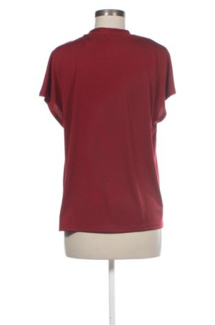 Dámska blúza H&M, Veľkosť L, Farba Červená, Cena  9,72 €